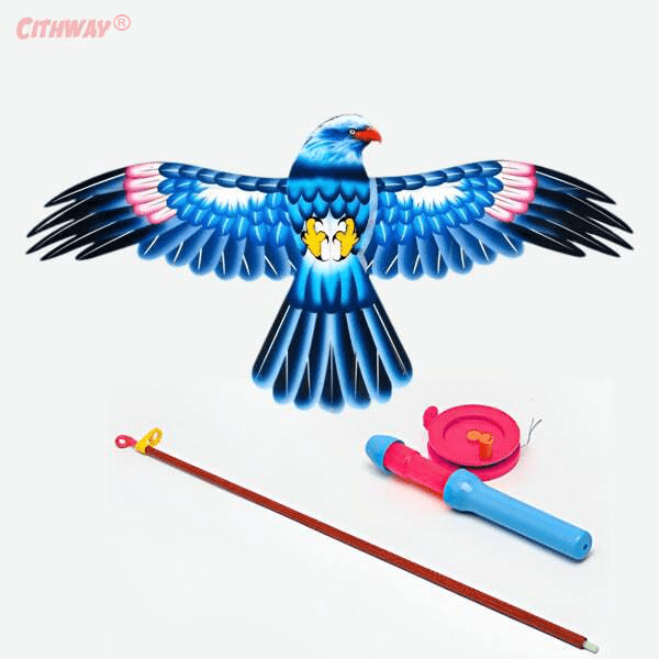 Cithway® Fishing Rod Kid's Kite