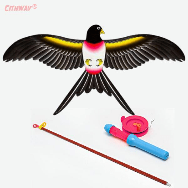 Cithway® Fishing Rod Kid's Kite