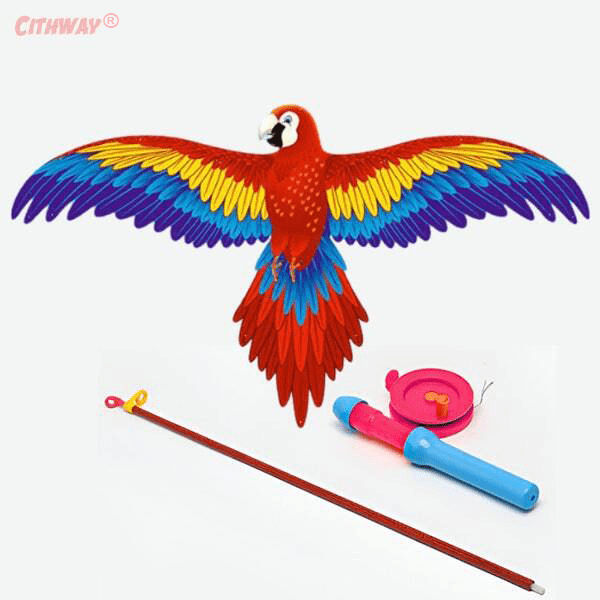 Cithway® Fishing Rod Kid's Kite