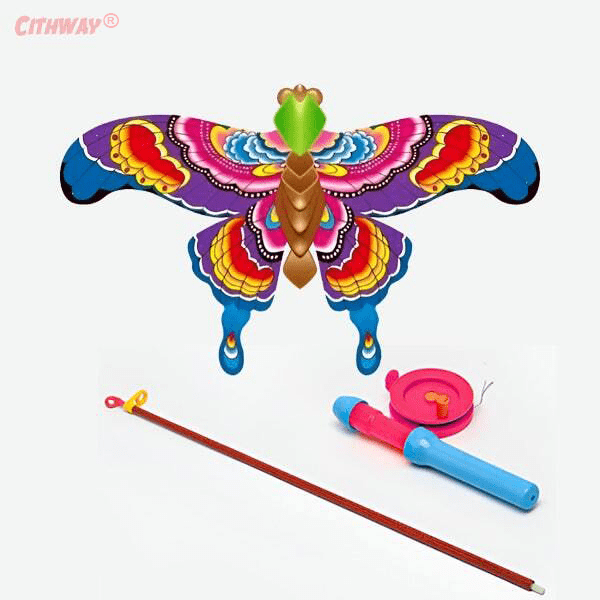 Cithway® Fishing Rod Kid's Kite