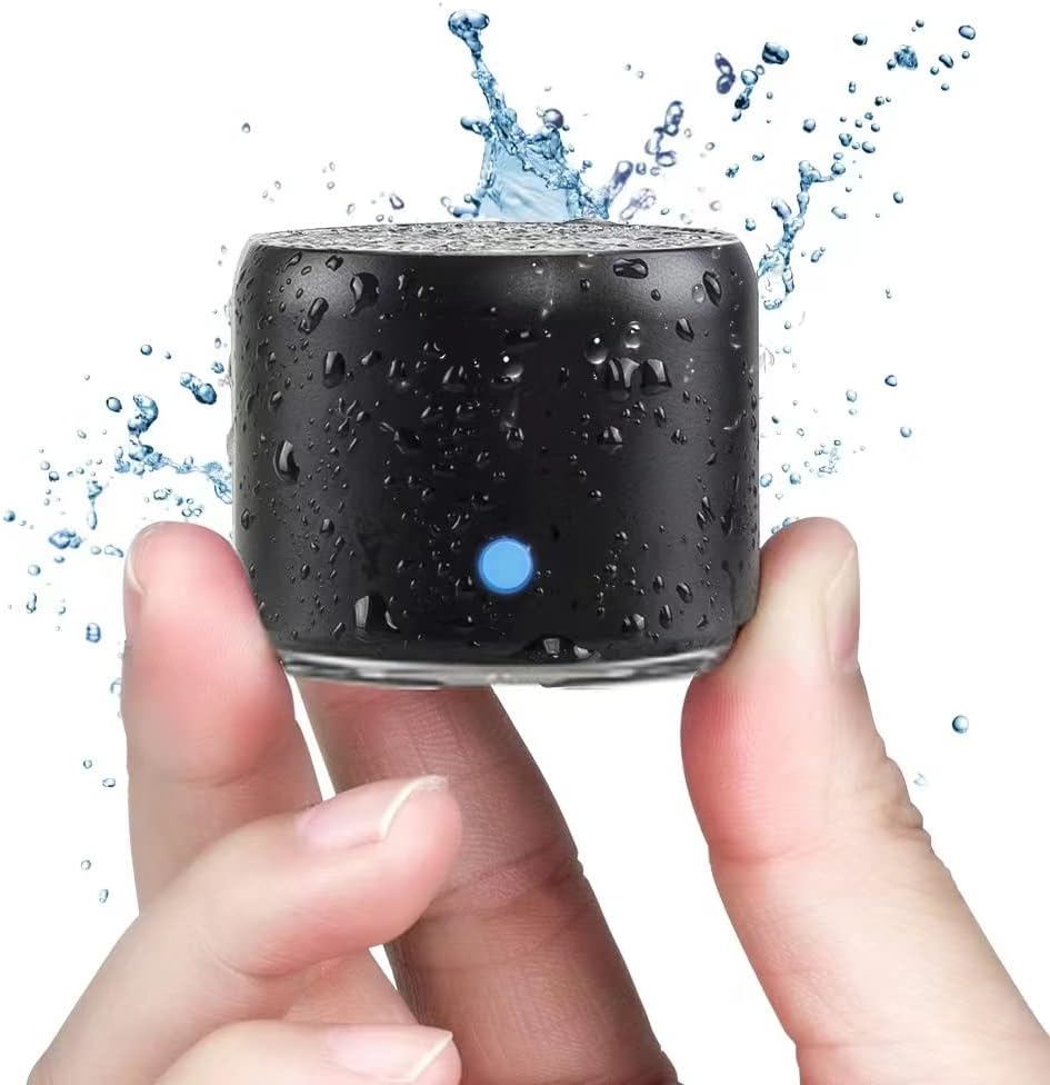 Cithway™ Mini Wireless Bluetooth Speaker