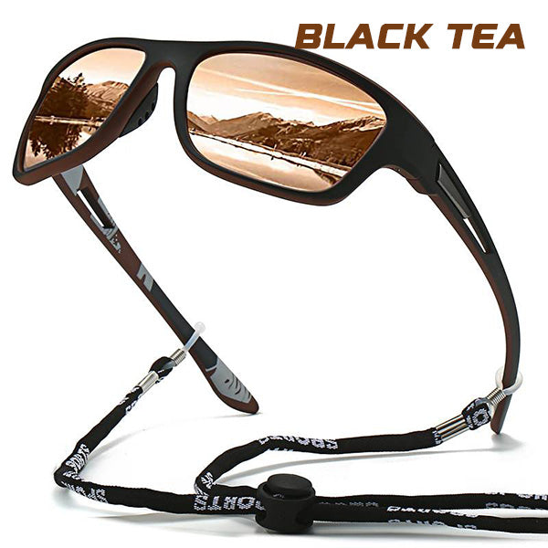 Cithway™ Polarized Fishing Sunglasses