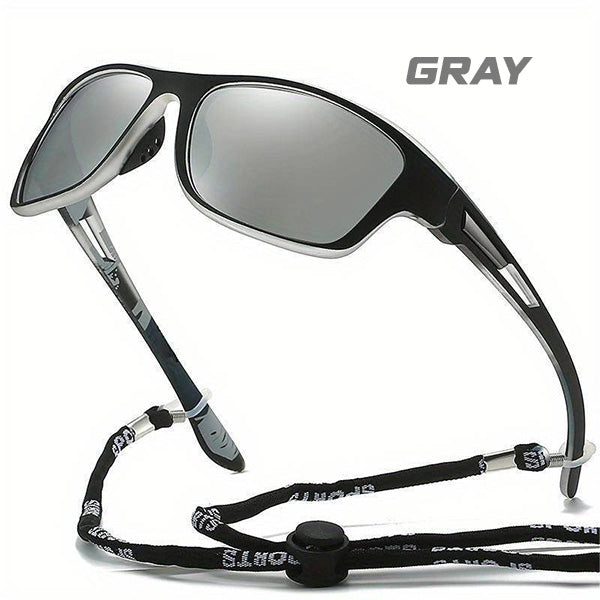 Cithway™ Polarized Fishing Sunglasses