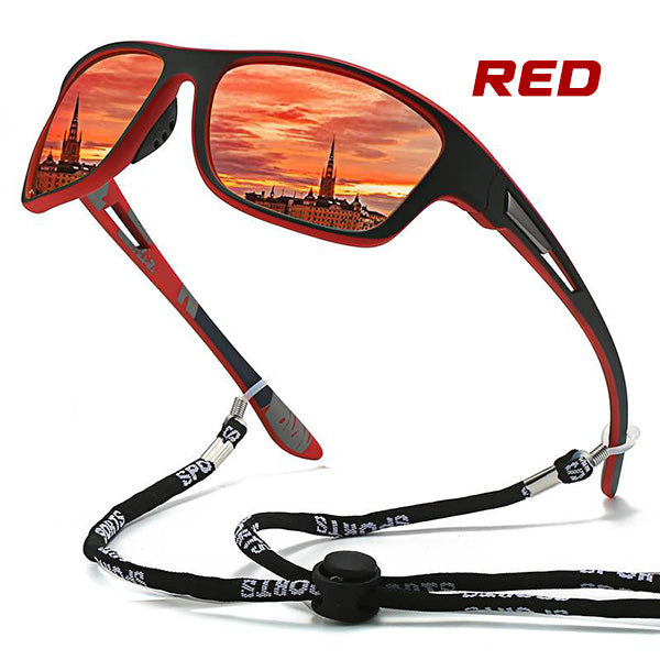 Cithway™ Polarized Fishing Sunglasses