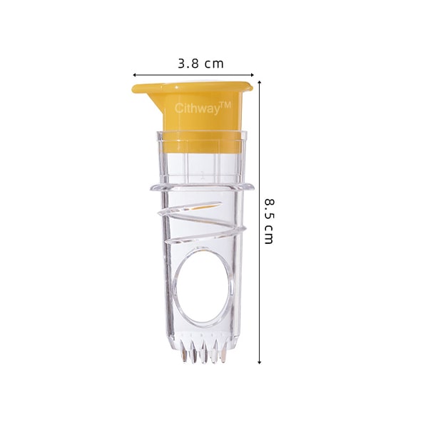 Cithway™ Multipurpose Manual Citrus Press Juicer