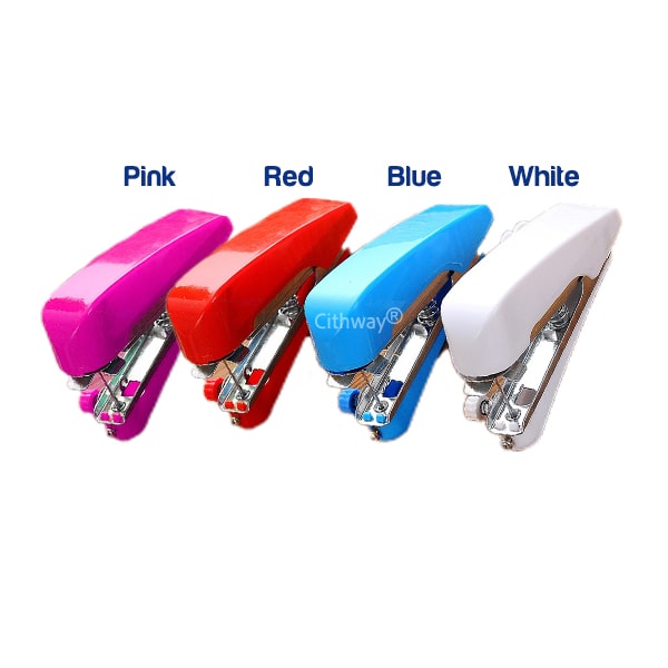 Cithway® Portable Handheld Manual Sewing Machine