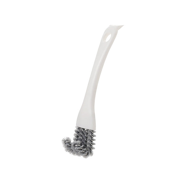 Cithway™ V-Shaped 2-in-1 Mesh Tray Brush