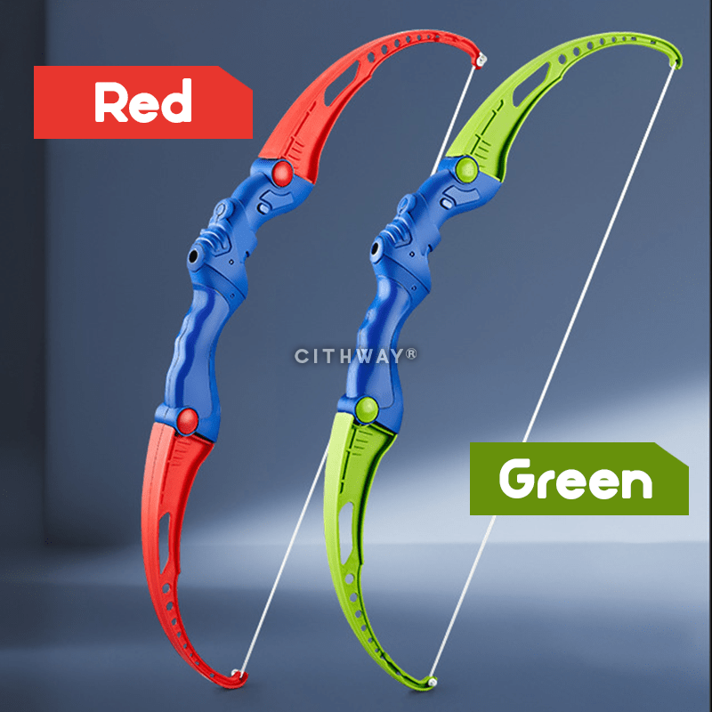 Cithway® Fun Arrow-Blast Children Archery Toy Set
