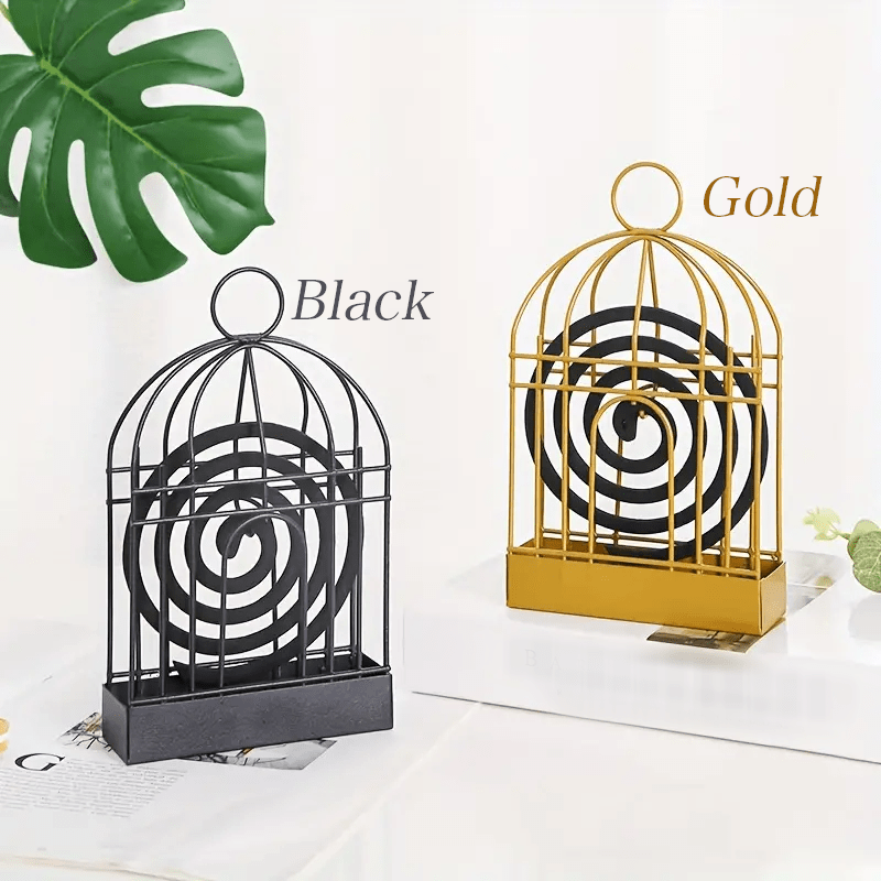 Cithway™ Stylish Mosquito Coil Holder