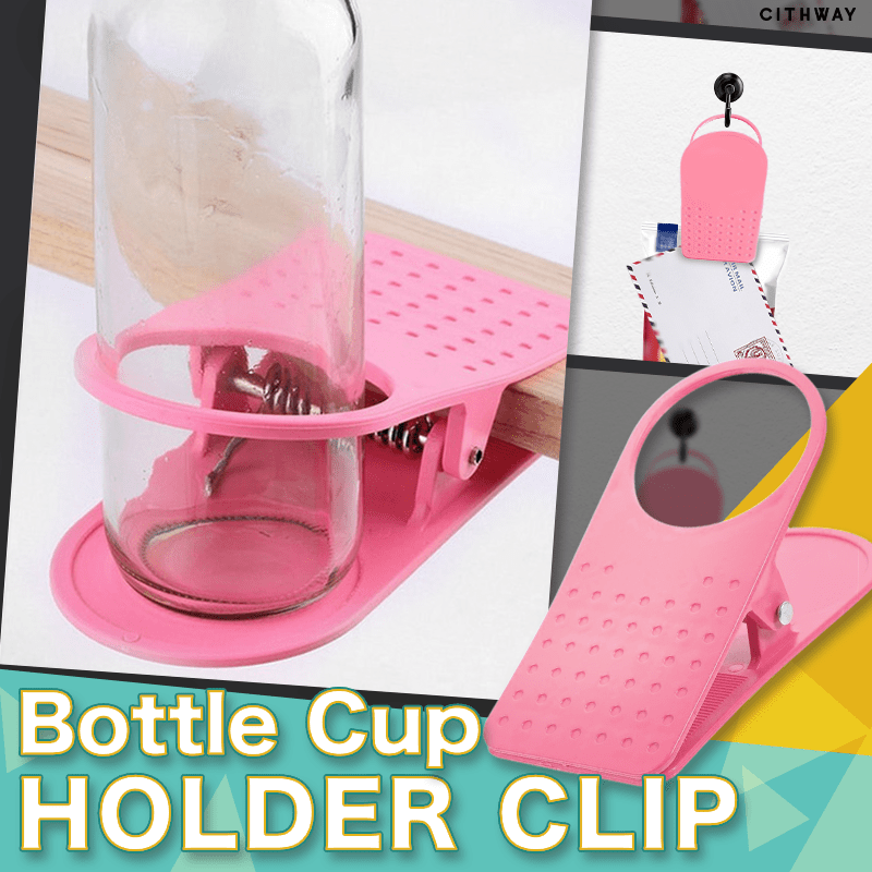 Cithway™ Cup Holder Clip