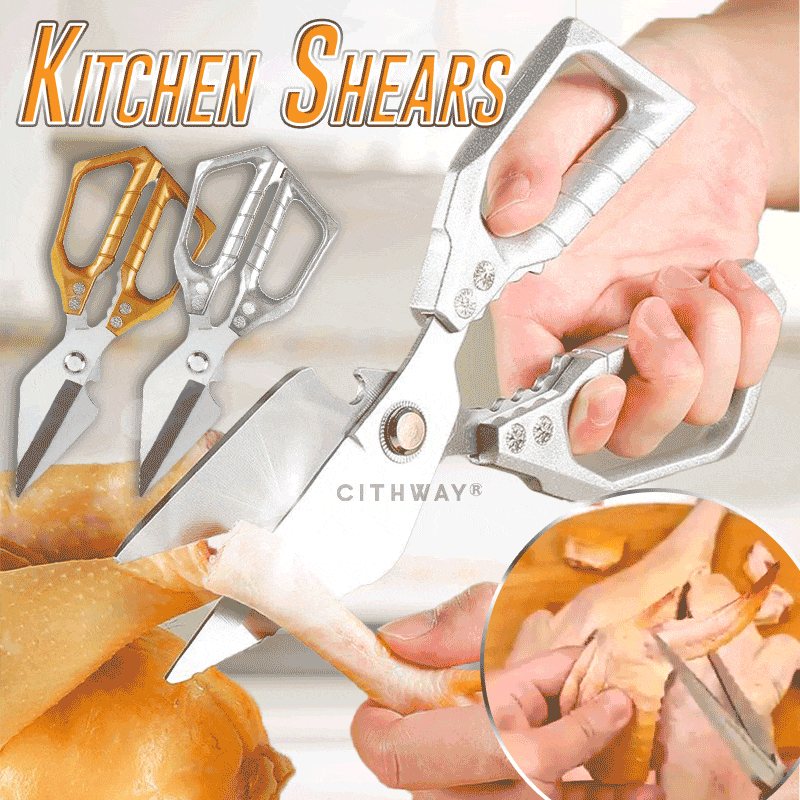 Cithway® Multi-Functional Kitchen Shears