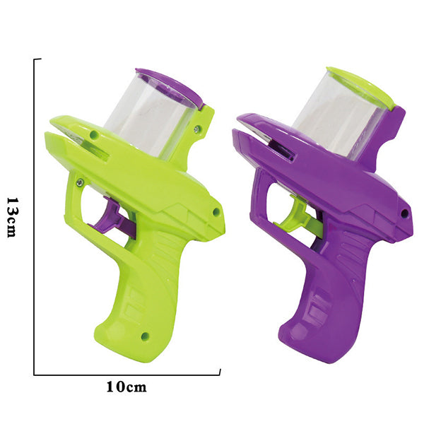 Cithway™ Flying Saucer Foam Disc Launcher