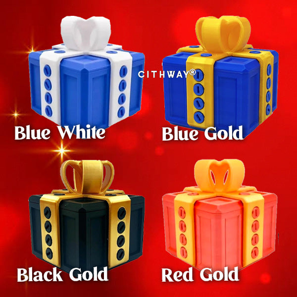 Cithway® Annoying Gift Unboxing Prank