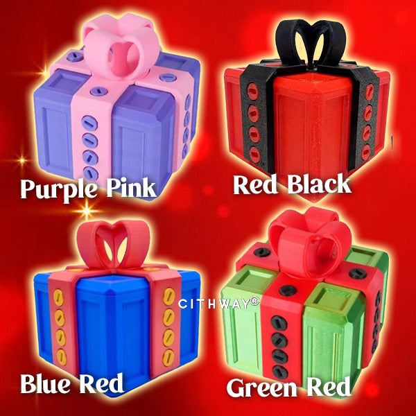 Cithway® Annoying Gift Unboxing Prank