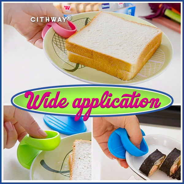 Cithway® Oven Insulated Holding Finger Cover (2pcs)