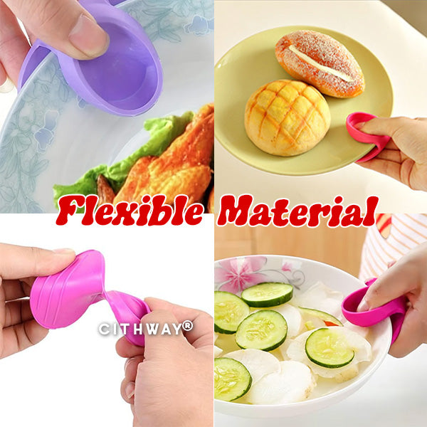 Cithway® Oven Insulated Holding Finger Cover (2pcs)