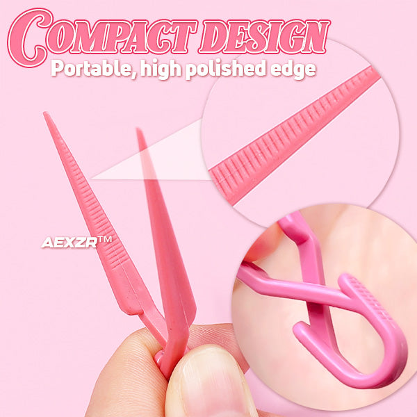 AEXZR™ Anti-overflow Nail Color Auxiliary Clip