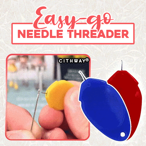 Cithway® Simple Threader