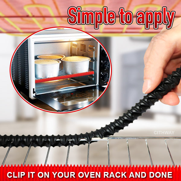 Cithway™ Heat Resistant Oven Rack Shield