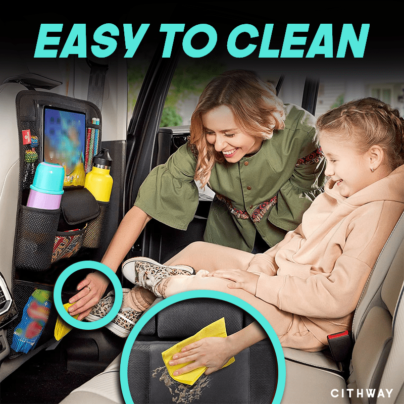 Cithway™ Car Backseat Organizer