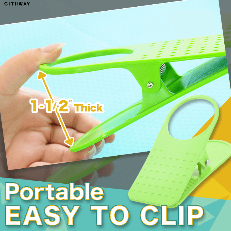 Cithway™ Cup Holder Clip