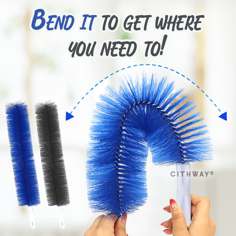 Cithway® Hyper-Clean Magic Fan Duster