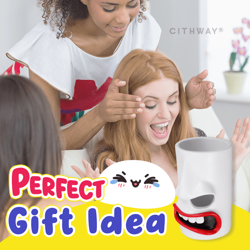 Cithway® Runny Nose Dispenser Tissue Holder