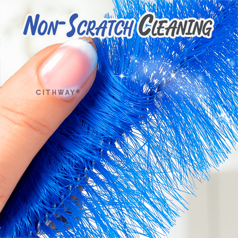 Cithway® Hyper-Clean Magic Fan Duster