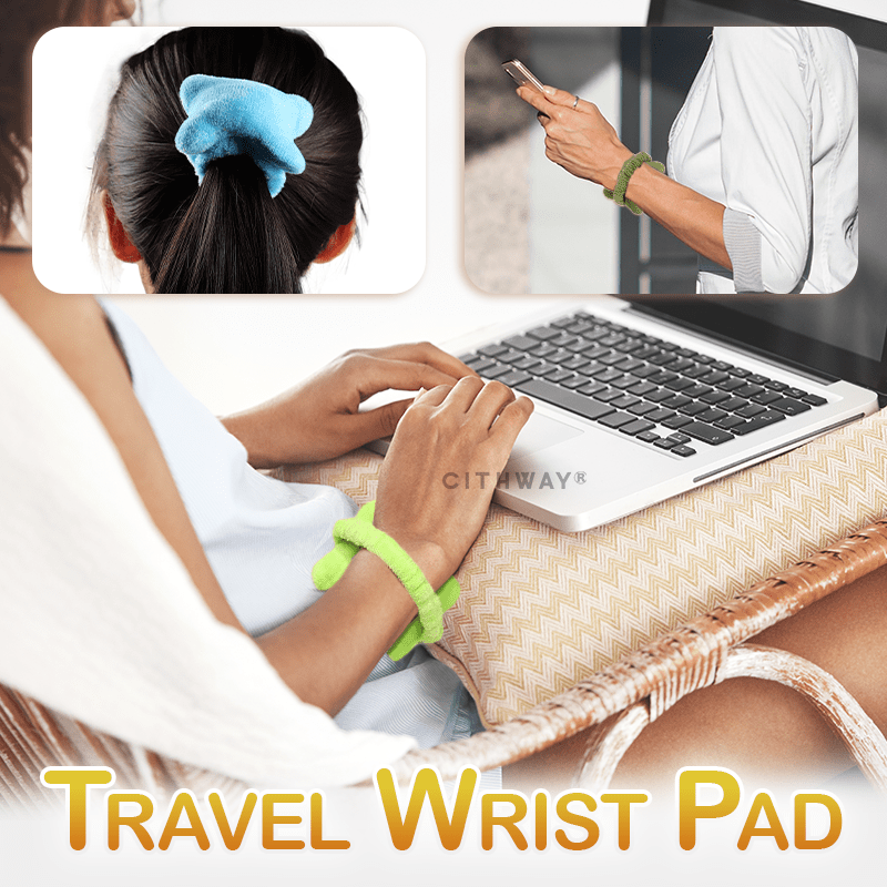 Cithway® Mouse Wrist Support Cushion Band