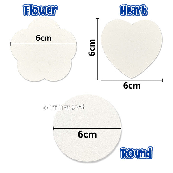 Cithway® 3D Magic Foam Painting Kit