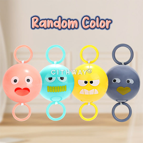 Cithway® Anti-stress Glowing Spinning String Ball