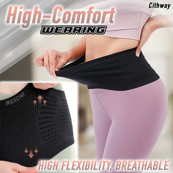 Cithway™ Invisible Elastic Outdoor Running Belt Bag