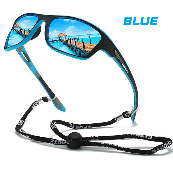 Cithway™ Polarized Fishing Sunglasses